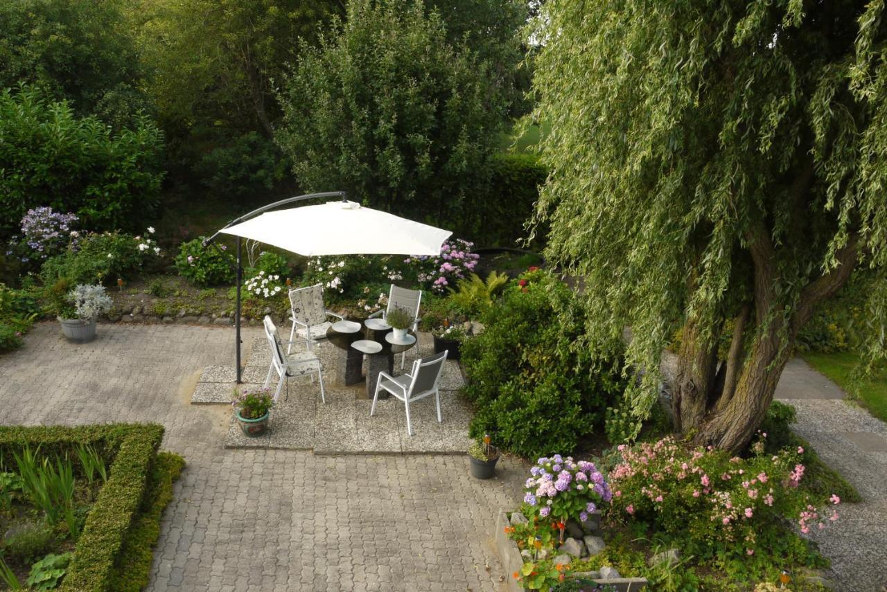 Appartement Auf Dem Land Neuenkirchen  Exterior photo